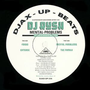 Mental Problems