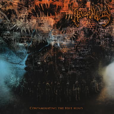Contaminating The Hive Mind