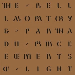 Elements Of Sound