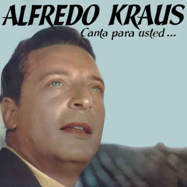 Canta para Usted...