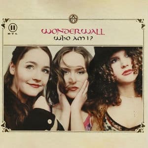 Who Am I?