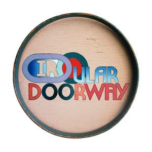 Circular Doorway