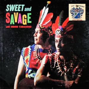 Sweet and Savage