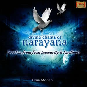 Divine Chants of Narayana