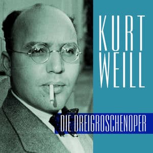 Die Dreigroschenoper