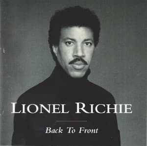 Back To Front