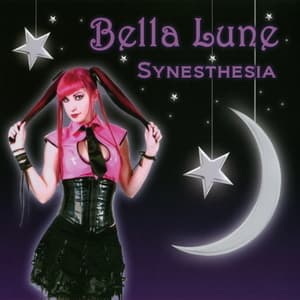 Synesthesia