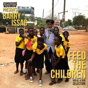 Feed The Children