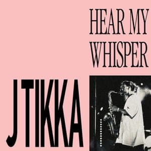 Hear My Whisper