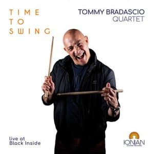 Time To Swing