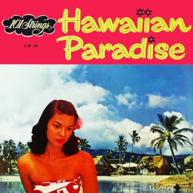 In a Hawaiian Paradise (2014-2022 Remaster from the Original Somerset Tapes)