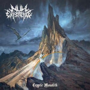 Cryptic Monolith