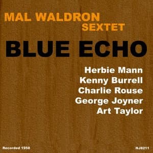 Blue Echo
