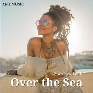 Over the Sea