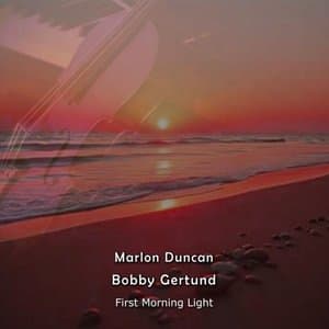 First Morning Light