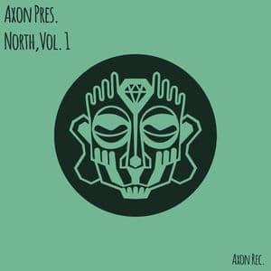 North, Vol. 1