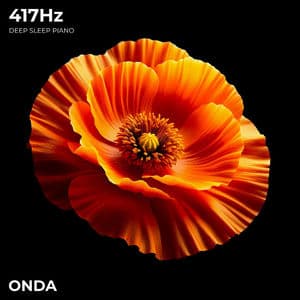 417 Hz Deep Sleep Piano