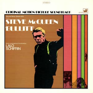Bullitt (Original Motion Picture Soundtrack)