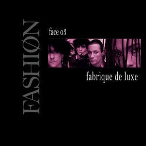 Fabrique De Luxe Face 03