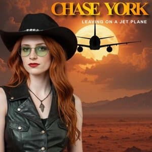 Leaving on a Jet Plane