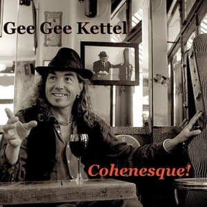 Cohenesque