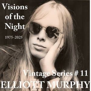 Vintage Series Vol. 11 - Visions of the Night 1975-2025