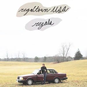 Regaltown, USA