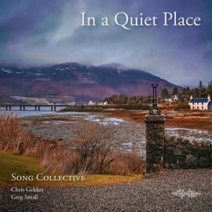 In a Quiet Place