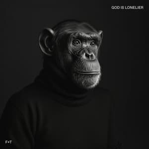 God Is Lonelier