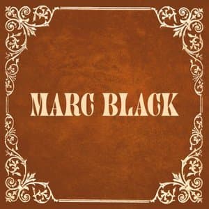 Marc Black