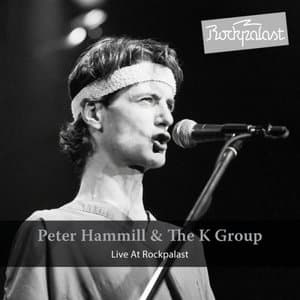 Live At Rockpalast (Live Hamburg 1981)