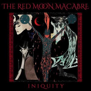INIQUITY