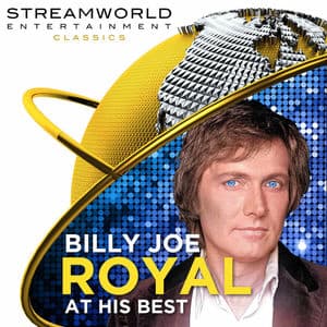 Billy Joe Royal At His Best
