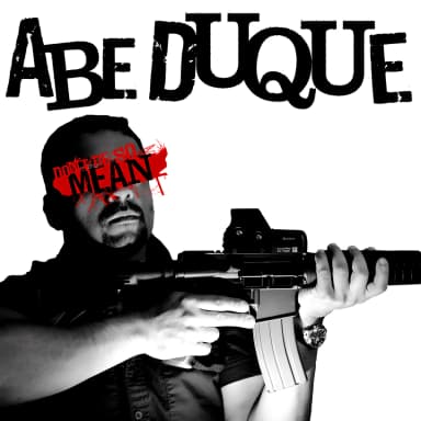 Don't Be So Mean
