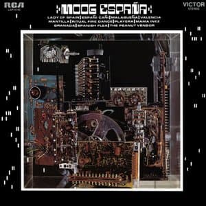 Moog Espana