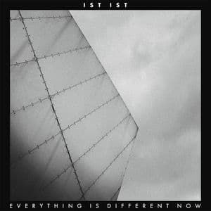 Everything Is Different Now