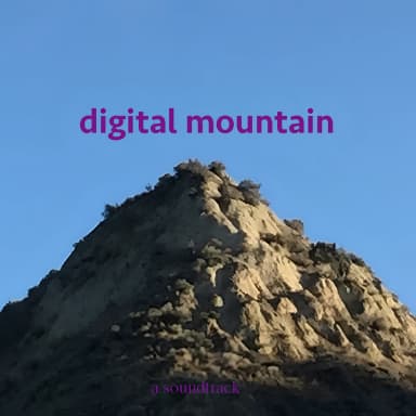 Digital Mountain