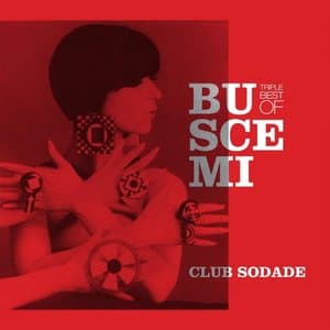 Club Sodade: Triple Best Of