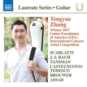 Guitar Recital