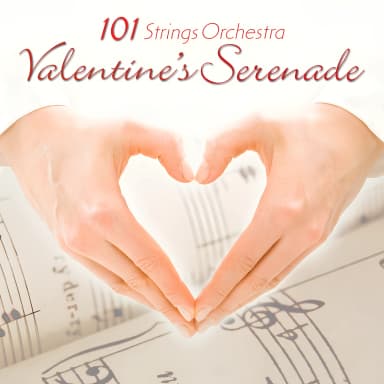 Easy Listening: Beautiful Valentine