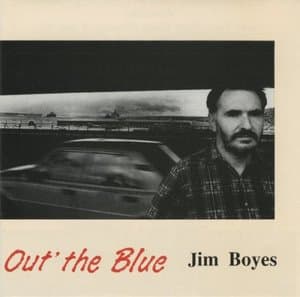 Out The Blue