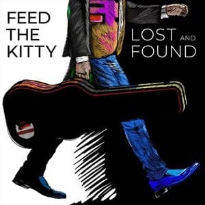 Lost and Found