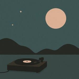 Moonset Grooves