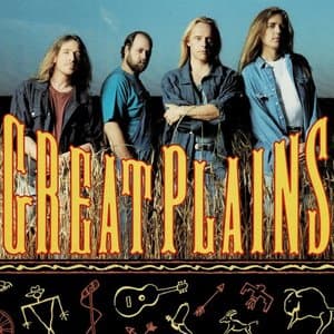 Great Plains