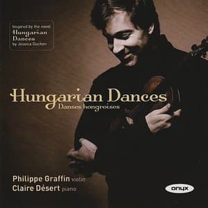 Hungarian Dances