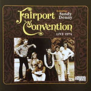 Live at My Father's Place, 1974