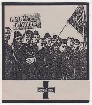 O Roma O Morte!