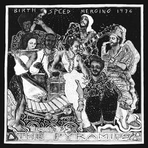 Birth / Speed / Merging