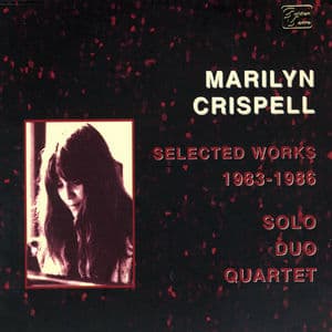 Selected Works 1983 - 1986