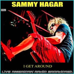 I Get Around (Live)